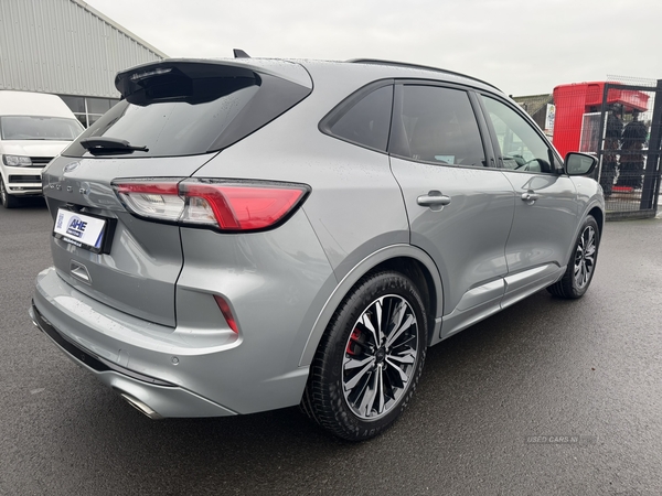 Ford Kuga DIESEL ESTATE in Antrim