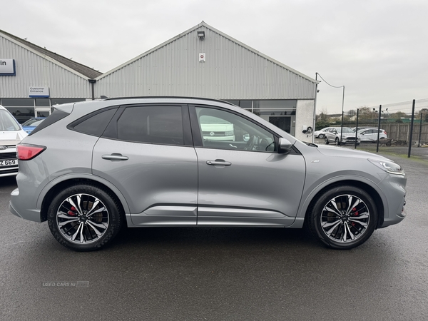 Ford Kuga DIESEL ESTATE in Antrim