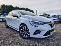 Renault Clio DIESEL HATCHBACK in Fermanagh