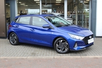 Hyundai i20 SE Connect 1.0 T-GDI in Antrim