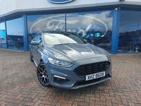 Ford Mondeo ST-Line Edition in Derry / Londonderry