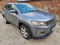 Jeep Compass SW in Derry / Londonderry