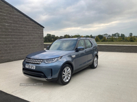 Land Rover Discovery 3.0 SD6 HSE 5dr Auto in Armagh