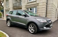 Ford Kuga DIESEL ESTATE in Down