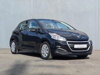 Peugeot 208 DIESEL HATCHBACK in Tyrone