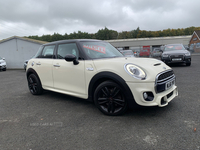 MINI Hatch DIESEL in Antrim