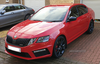 Skoda Octavia DIESEL HATCHBACK in Armagh