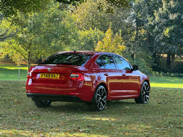 Skoda Octavia DIESEL HATCHBACK in Armagh