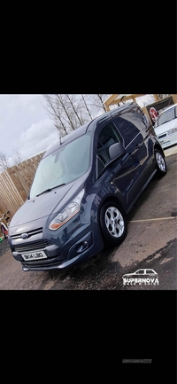 Ford Transit Connect 1.6 TDCi 115ps Trend Van in Derry / Londonderry