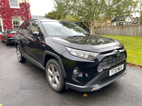 Toyota RAV4 ESTATE in Tyrone