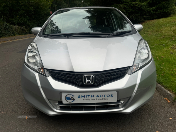 Honda Jazz HATCHBACK in Antrim