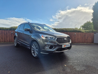 Ford Kuga Vignale DIESEL ESTATE in Antrim