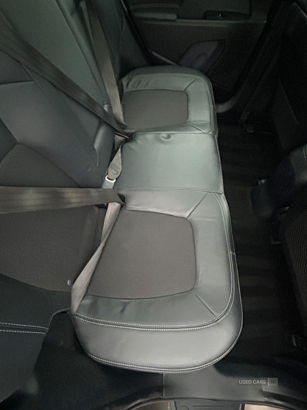 Kia Sportage DIESEL ESTATE in Antrim