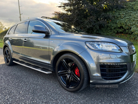 Audi Q7 ESTATE SPECIAL EDITION in Down