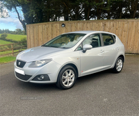 Seat Ibiza 1.2 TDI CR S Copa 5dr in Antrim