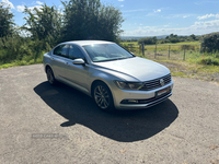 Volkswagen Passat DIESEL SALOON in Antrim