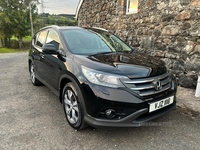 Honda CR-V ESTATE in Antrim