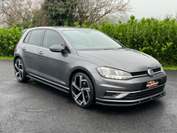 Volkswagen Golf DIESEL HATCHBACK in Down