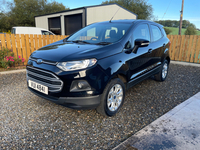 Ford EcoSport DIESEL HATCHBACK in Antrim