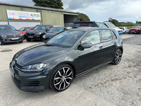 Volkswagen Golf DIESEL HATCHBACK in Down