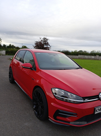 Volkswagen Golf 2.0 TDI R-Line 5dr DSG in Tyrone