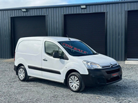 Citroen Berlingo L1 DIESEL in Tyrone