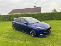 Ford Focus 2.0 TDCi 185 ST-3 5dr in Armagh