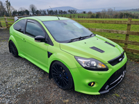 Ford Focus HATCHBACK in Derry / Londonderry