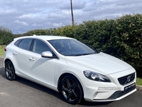 Volvo V40 DIESEL HATCHBACK in Antrim