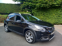 Peugeot 2008 ESTATE in Antrim