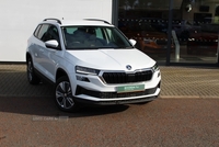 Skoda Karoq SE Drive 1.5 TSI 150 PS DSG in Antrim