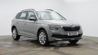 Skoda Kamiq SE 1.0 TSI 110 PS 6G Man in Antrim