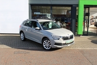 Skoda Kamiq SE 1.0 TSI 110 PS 6G Man in Antrim