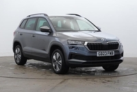 Skoda Karoq SE Drive 1.5 TSI 150 PS DSG in Antrim