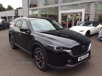 Mazda CX-5 D Sport 2.2 D Sport 184BHP in Antrim