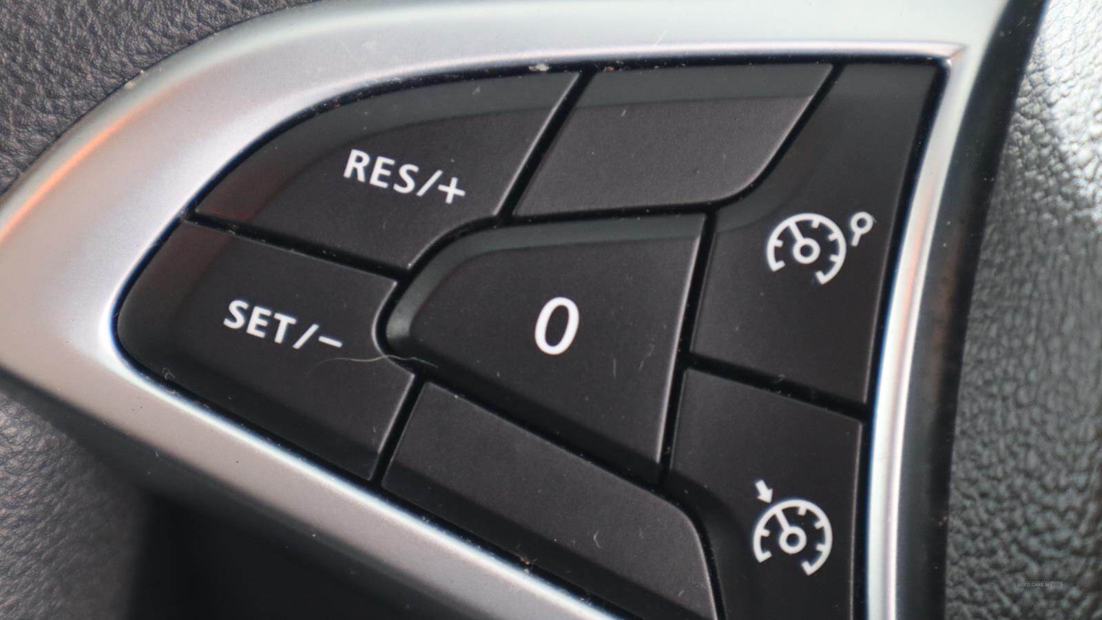 Jan 2022 Dacia Duster 1.0 TCe 100 Bi-Fuel Essential 5dr