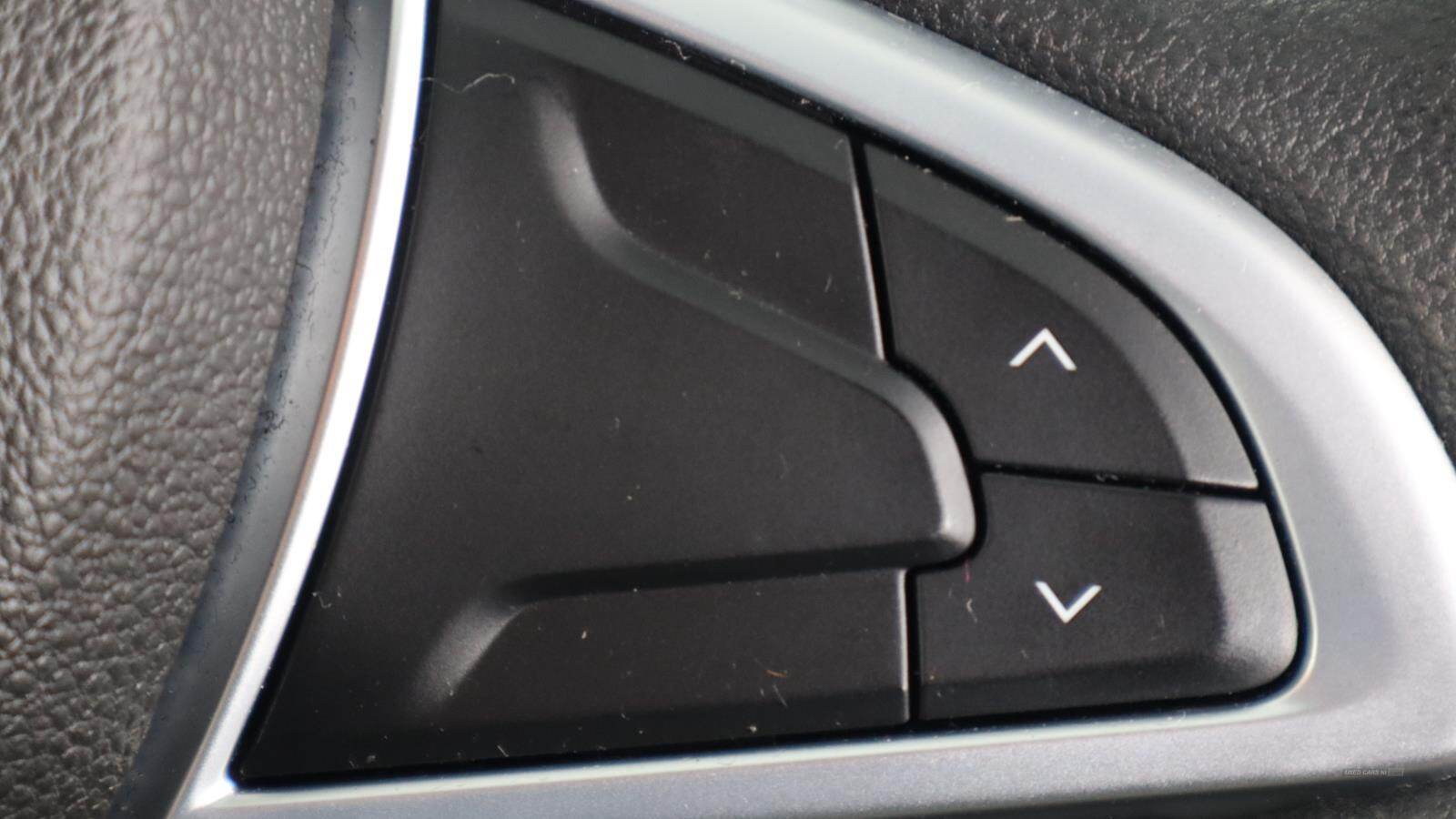 Jan 2022 Dacia Duster 1.0 TCe 100 Bi-Fuel Essential 5dr