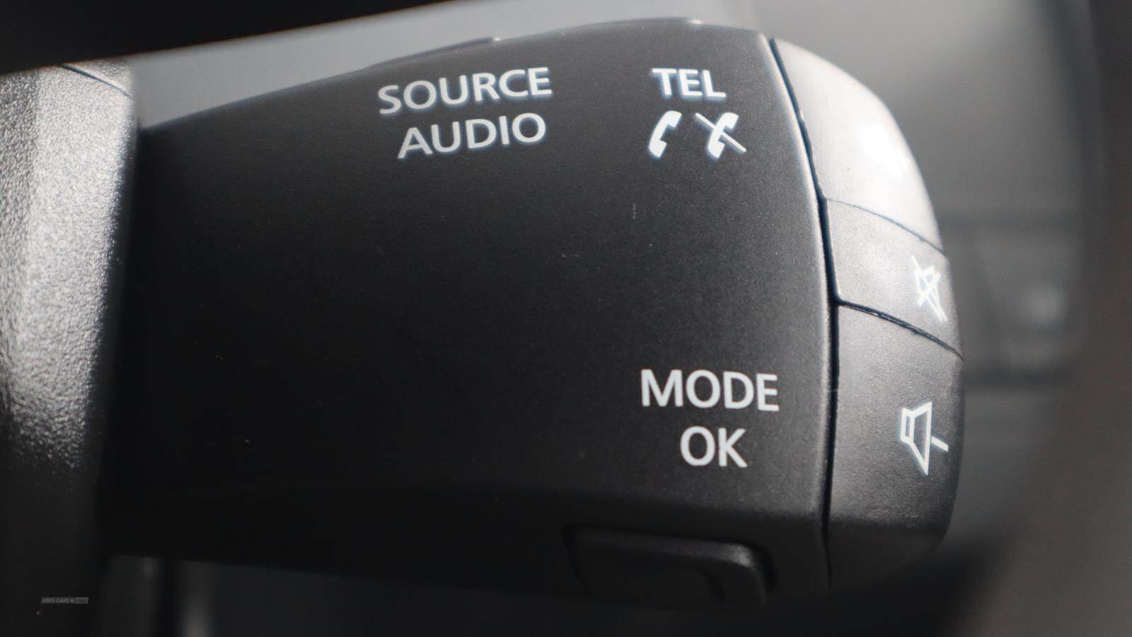 Jan 2022 Dacia Duster 1.0 TCe 100 Bi-Fuel Essential 5dr