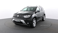 Dacia Duster 1.5 Blue dCi Comfort SUV 5dr Diesel Manual Euro 6 (s/s) (115 ps) in Tyrone