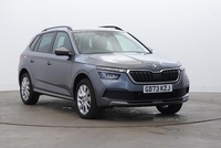 Skoda Kamiq SE Drive 1.0 TSI 110 PS DSG in Antrim