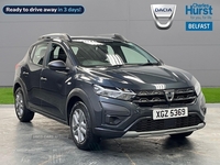 Dacia Sandero Stepway 1.0 Tce Bi-Fuel Essential 5Dr in Antrim