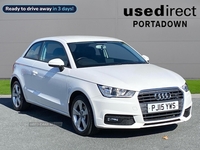 Audi A1 1.0 Tfsi Sport 3Dr in Armagh