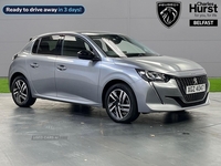 Peugeot 208 1.2 Puretech 100 Allure Premium 5Dr in Antrim