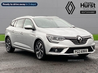 Renault Megane 1.3 Tce Iconic 5Dr in Antrim