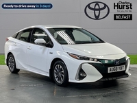 Toyota Prius 1.8 Vvti Plug-In Excel 5Dr Cvt in Antrim