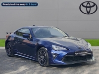 Toyota GT 86 2.0 D-4S Pro 2Dr in Down