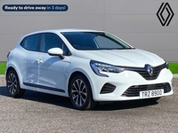 Renault Clio 1.0 Tce 90 Iconic Edition 5Dr in Down