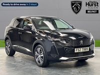 Peugeot 3008 1.2 Puretech Allure 5Dr in Antrim