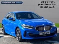 BMW 1 Series 118I M Sport 5Dr in Down