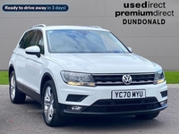 Volkswagen Tiguan 2.0 Tdi 150 4Motion Match 5Dr Dsg in Down